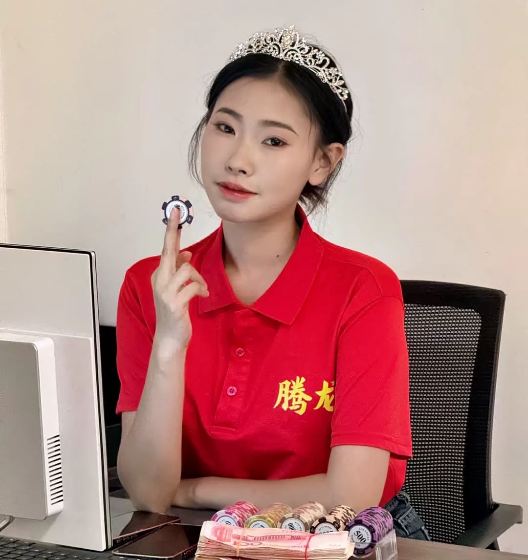 腾龙酒店大堂雅致
